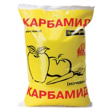 Карбамид (мочевина) удобрение 1кг. ВХ